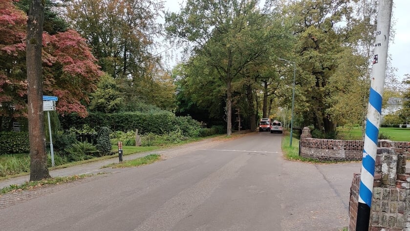 Plannen voor veiligere Groenekanseweg