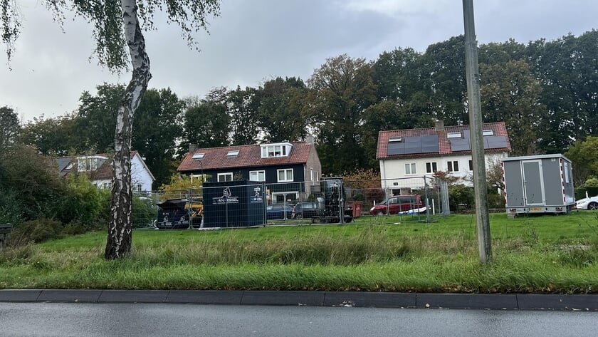 Wateroverlast? Ook de tegeltaxi kan helpen!