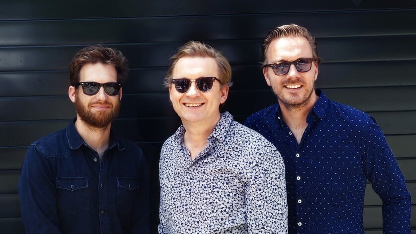 WonderYears in Gaudeamus