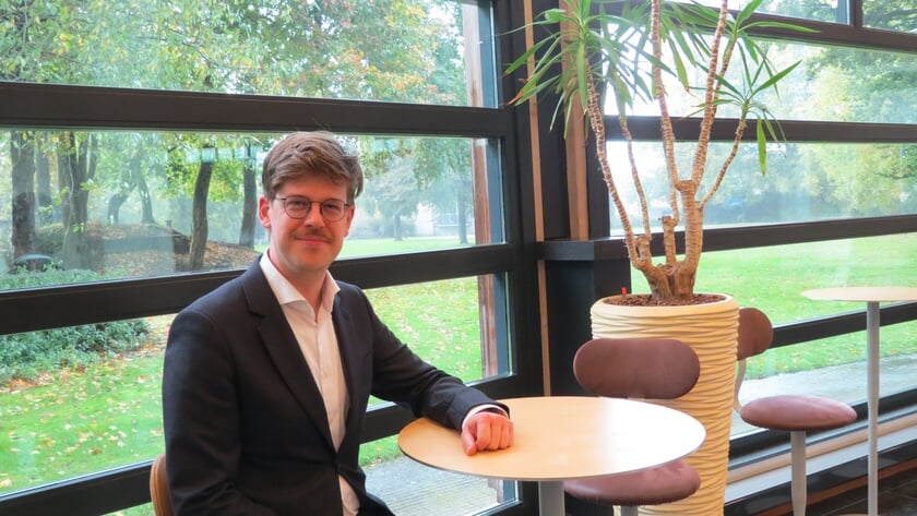 Voorstellen begroting 2026 nader toegelicht