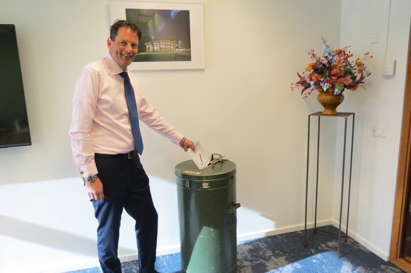 Uitslag Tweede Kamerverkiezingen: zo stemde De Bilt