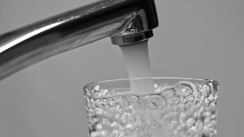 Kookadvies drinkwater voor delen van De Bilt, Bilthoven, Groenekan, Westbroek en omliggende plaatsen