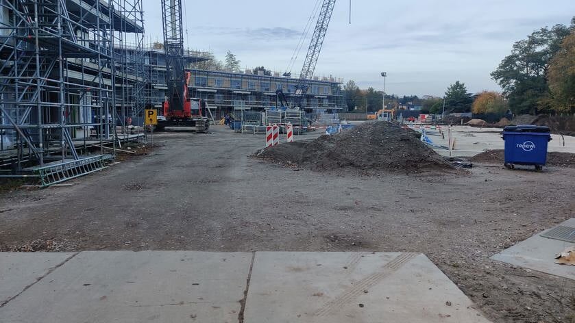 Blijven investeren in leefbare gemeente