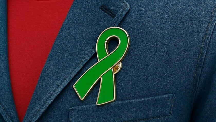 Genomineerden Groene Lintje