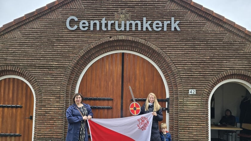 Sint Maarten Parade komt eraan