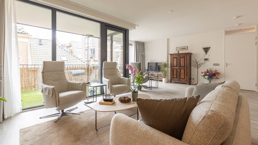 Particuliere verzorging: haalbaar en betaalbaar