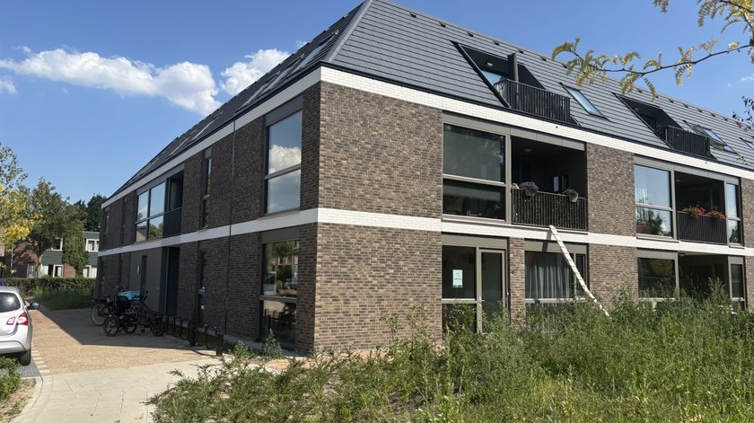 Buurthuis De Lobby aan het Linde-oord zoekt invulling