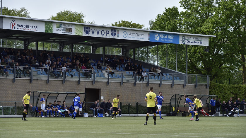 Miljoenen voor verduurzaming diverse sportcomplexen in de gemeente Barneveld