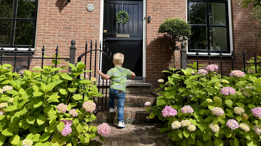 De Bilt meet officieel de warmste 30 september ooit