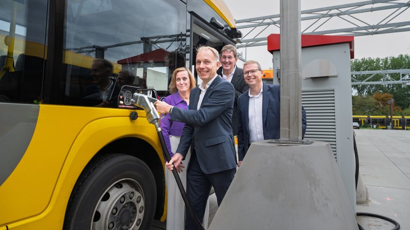Aanpak Megaflex: samenwerking provincie Utrecht voor versnelde aanpak netcongestie