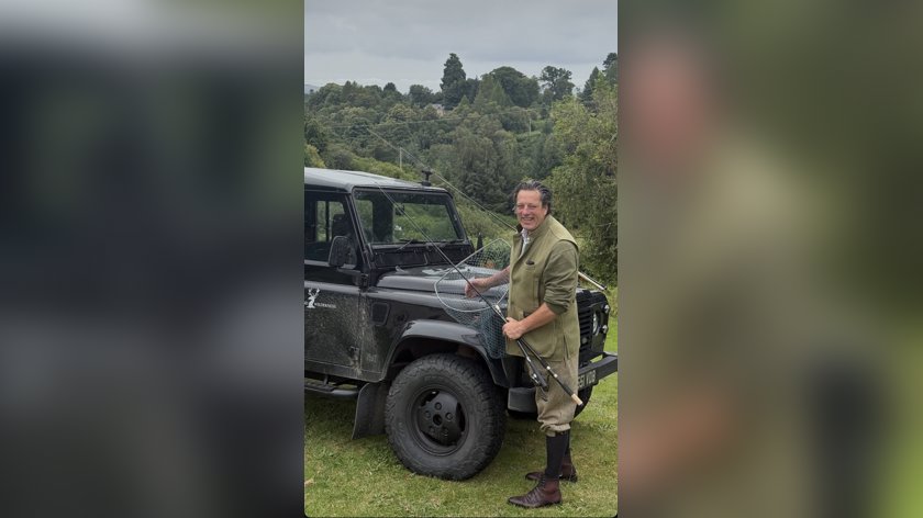 Robert Jan (B&B Vol Liefde) onthult eigen schoenencollectie bij Van Mourik Schoenen in Sliedrecht