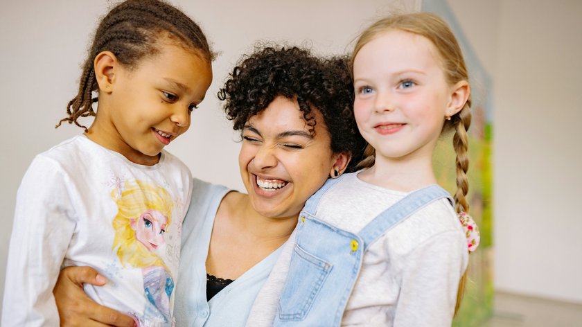 Noord-Veluwse gemeenten zoeken pleegouders: ‘Een weekend per maand kan voor een pleegkind veel betekenen’