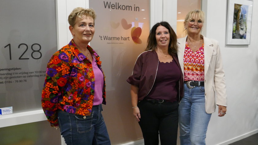 Overname van ‘t Warme hart
