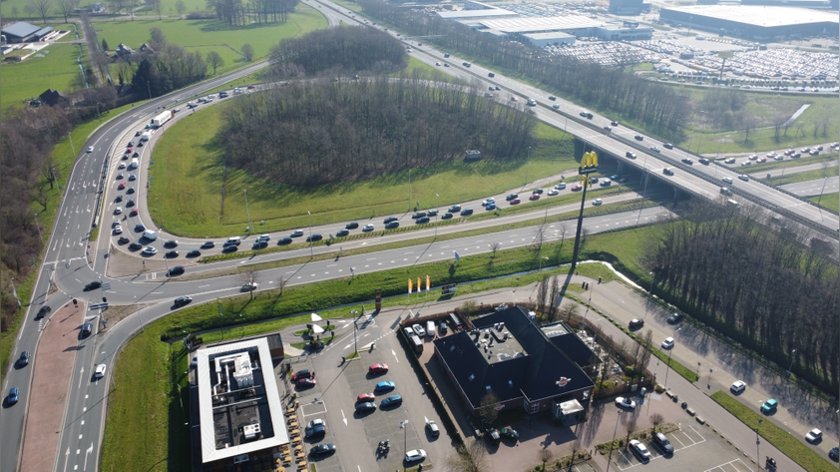 Gemeente wil weten hoe werk aan knooppunten wél kan starten: ‘De problemen wachten niet’