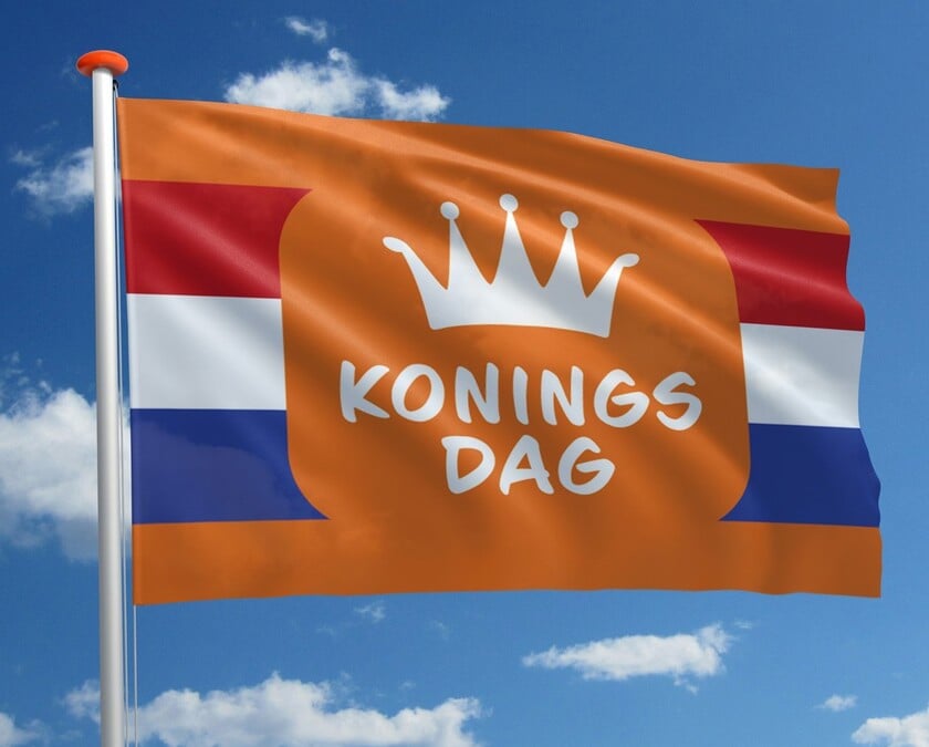 Koningsdag Oud-Beijerland met vernieuwd feestprogramma