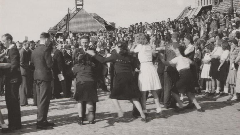 Eenmalige heruitgave van het standaardwerk Oorlog in de Hoeksche Waard 1940 – 1945