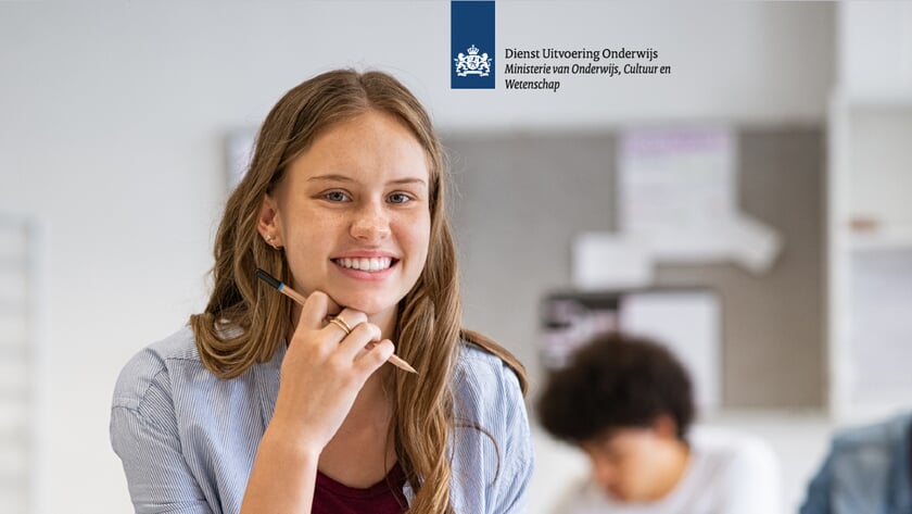 Op het voortgezet onderwijs en 18 jaar geworden? Vraag de tegemoetkoming aan!