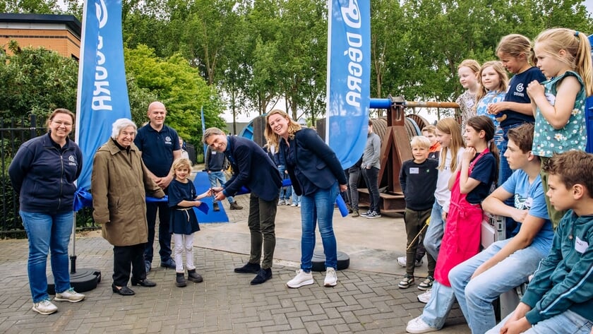 Nieuwe opleidingslocatie versterkt technieksector