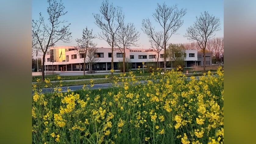Inloopmiddag nieuwe hoogspanningsverbinding