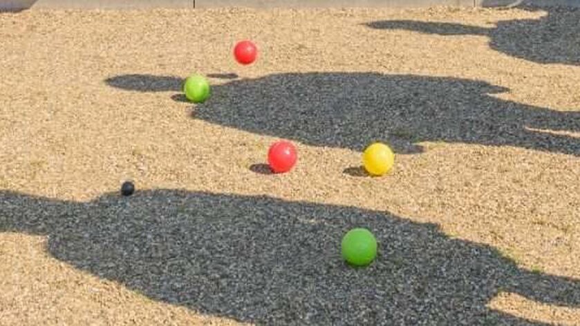 Opendag Jeu de Boules Ventura Sport