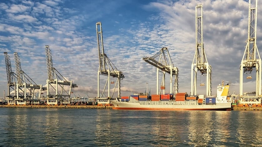 Havenondernemers willen gelijk speelveld als harde doelstelling in kabinetsbeleid