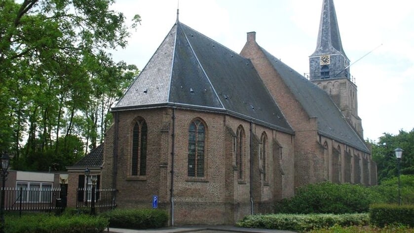 Koor- en Samenzangavond Zangvereniging ASAF en jongerenkoor JOY