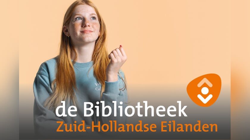 Activiteiten in de bieb
