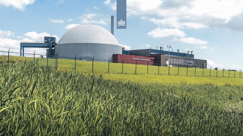Webinar over mogelijke kerncentrale op Maasvlakte