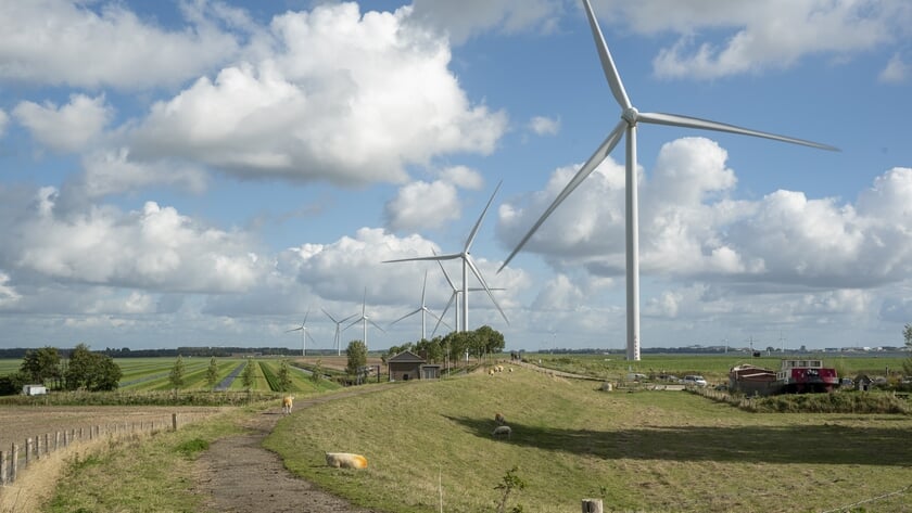 Gemeenteraad stemt in met Startnotitie Energietransitie GO