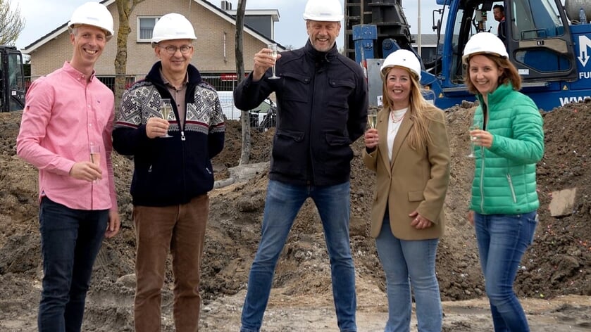 GOEDvoorelkaar wil one-stop medisch centrum zijn