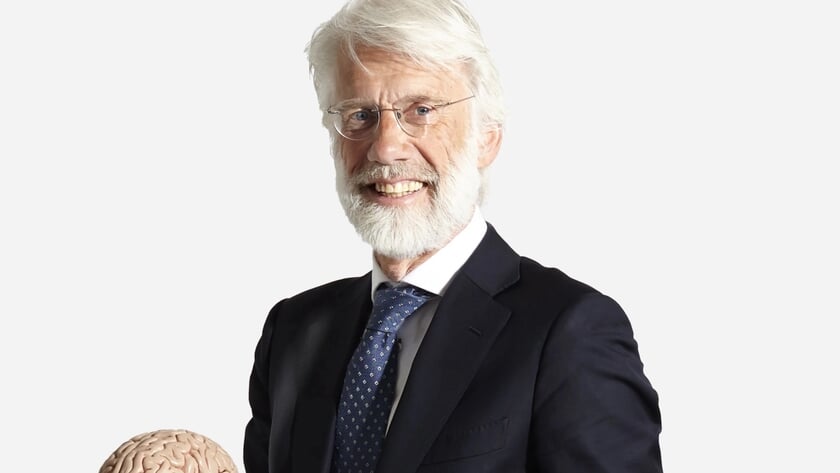 Open brief van professor Erik Scherder ‘Zet bewegen op agenda voor gemeenteraadsverkiezingen in 2026