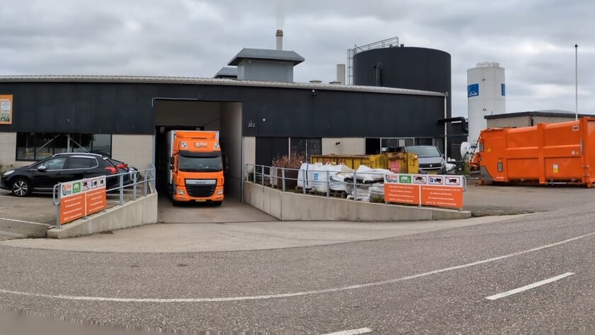Industrieel tuinbouwcomplex hoort niet thuis in Brielse polders