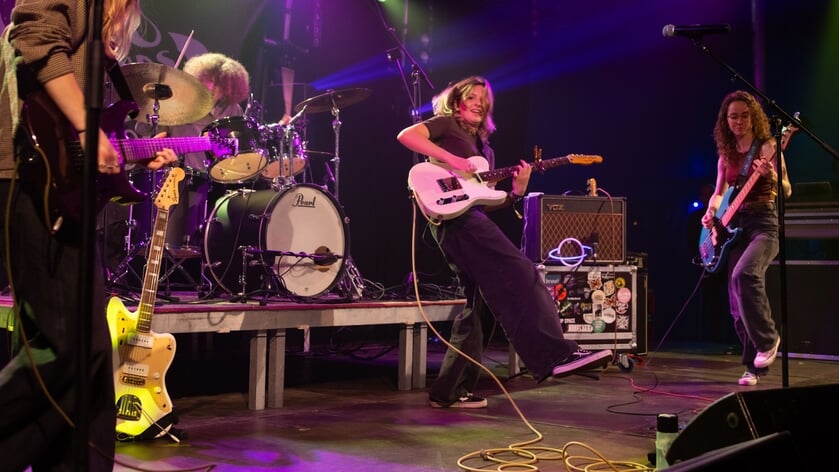Flakkeese band Two Seconds Before komt met videoclip en nieuwe single Cats with Turtle Heads