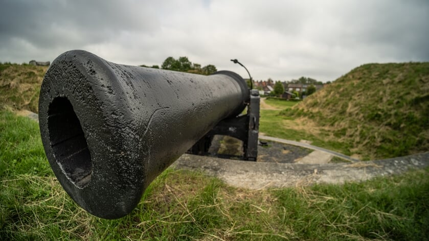 Ontdek de bunkers op zaterdag 24 mei