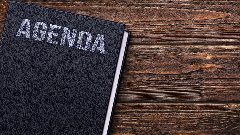 Evenementenagenda