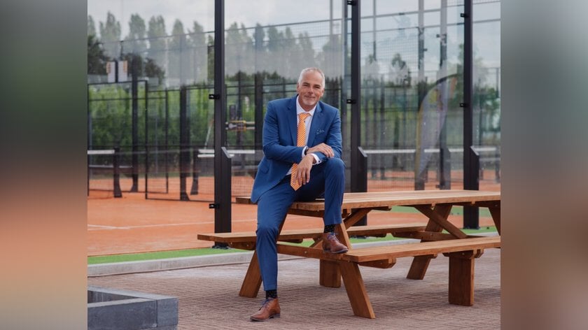 Kom koffie drinken met wethouder Daan van Orselen
