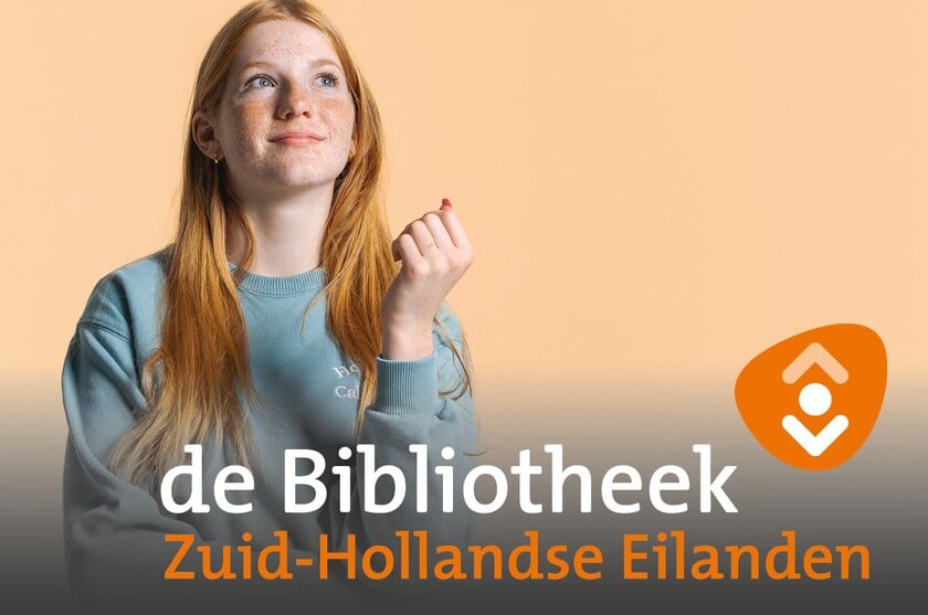 Activiteitenprogramma bibliotheken in Voorne aan Zee