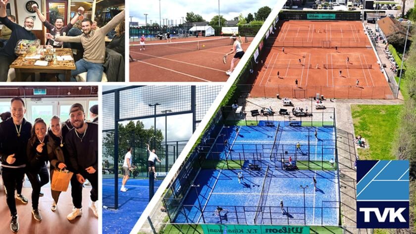 TV Klaaswaal: Sport, Gezelligheid en Verbinding voor Iedereen
