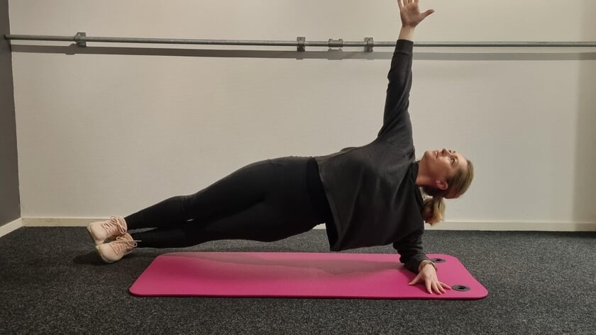Blog Just Go: Core Stability- Cor wie...?