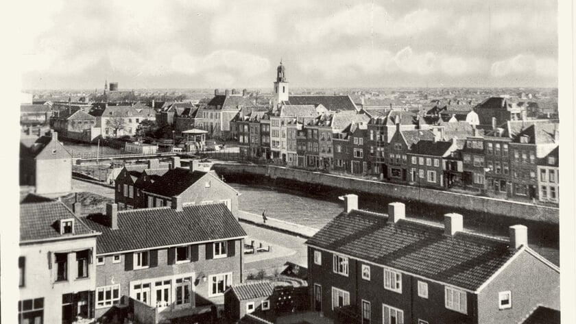 Hellevoetse vesting