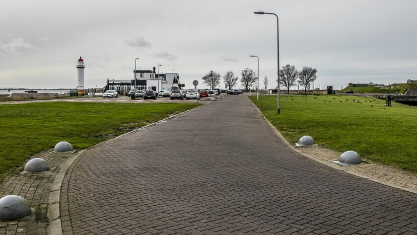 Zuidfront Hellevoetsluis: vervolgstappen hotel en gebiedsontwikkeling
