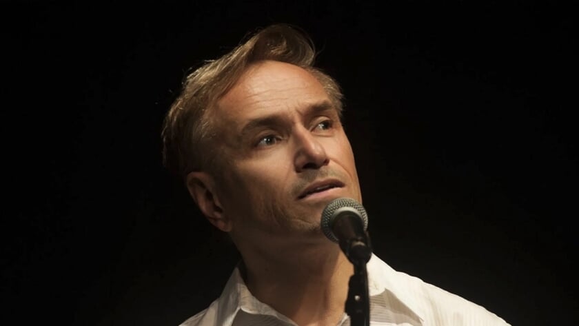 Chansonnier Philippe Elan op 12 juli in Lust en Last