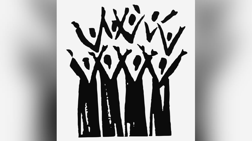 Zing met ons mee op 13 december met ‘YOUNG MESSIAH’