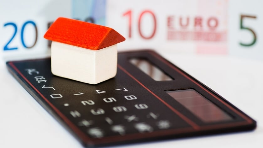 Gemeente Hoeksche Waard houdt meer geld over dan gedacht