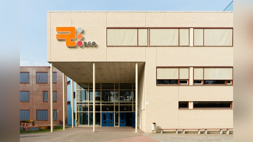Laatste lesweek bij RGO College is anders dan anders