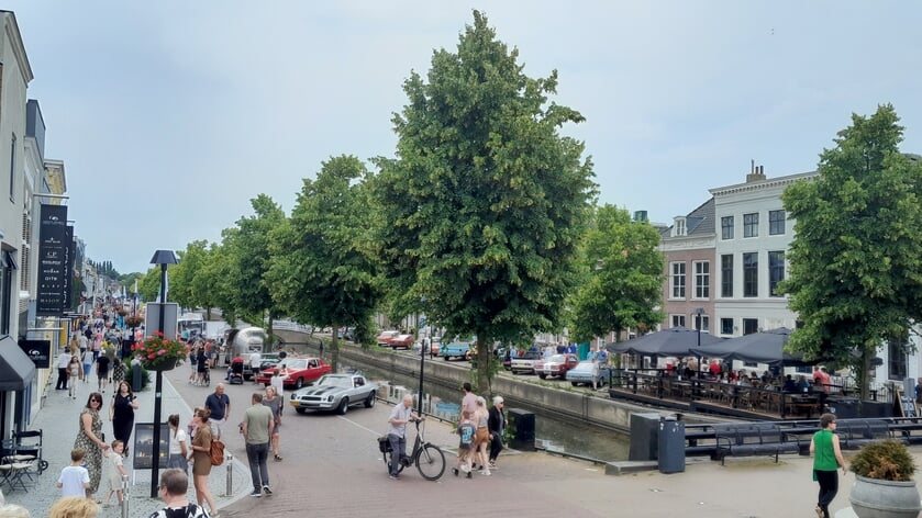 Centrum Oud-Beijerland moet aantrekkelijker vindt VoorWaards
