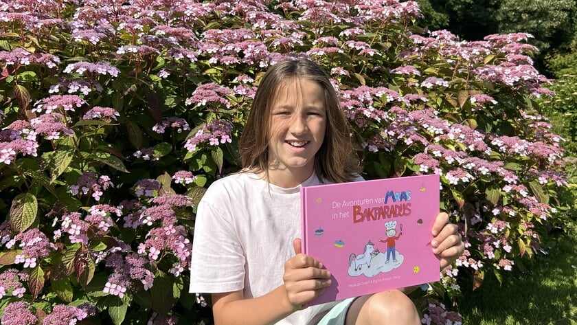 Geslaagd Avonturen van Maas Golfevent brengt mooi bedrag op