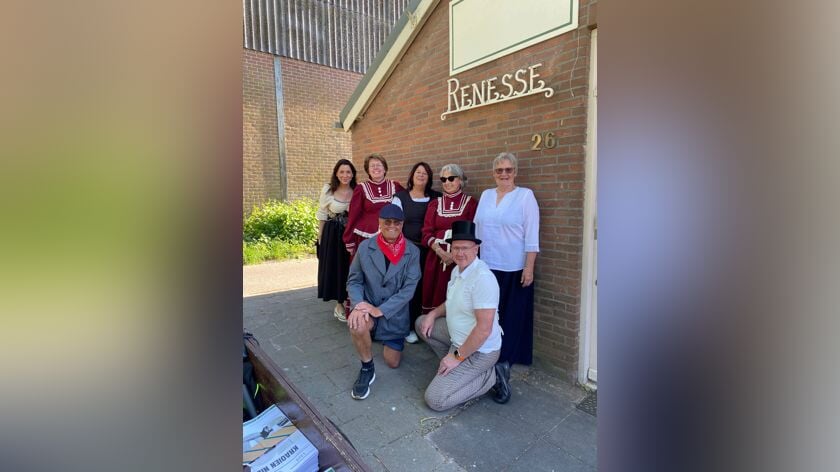 Piershil is 500 jaar jong en maakt zich op voor feestelijke week