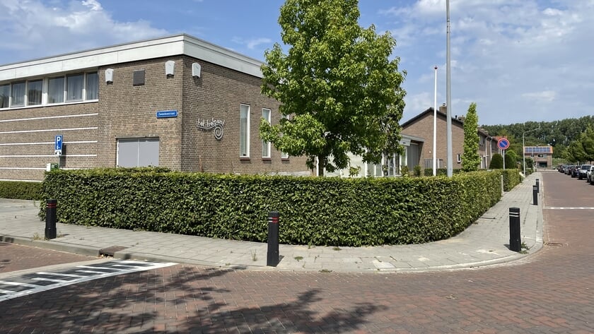 Raad stemt in met investeringskrediet MFA Stad a/h Haringvliet