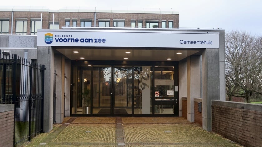 Burgemeester sluit woning in Nieuwenhoorn